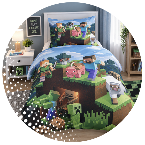 Геймърски дизайни