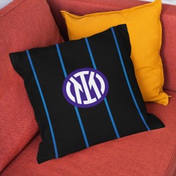 Футболна декоративна възглавница Интер - Inter