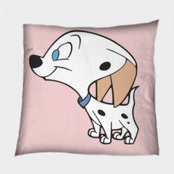 Детска декоративна възглавница 101 Далматинци - 101 Dalmatians