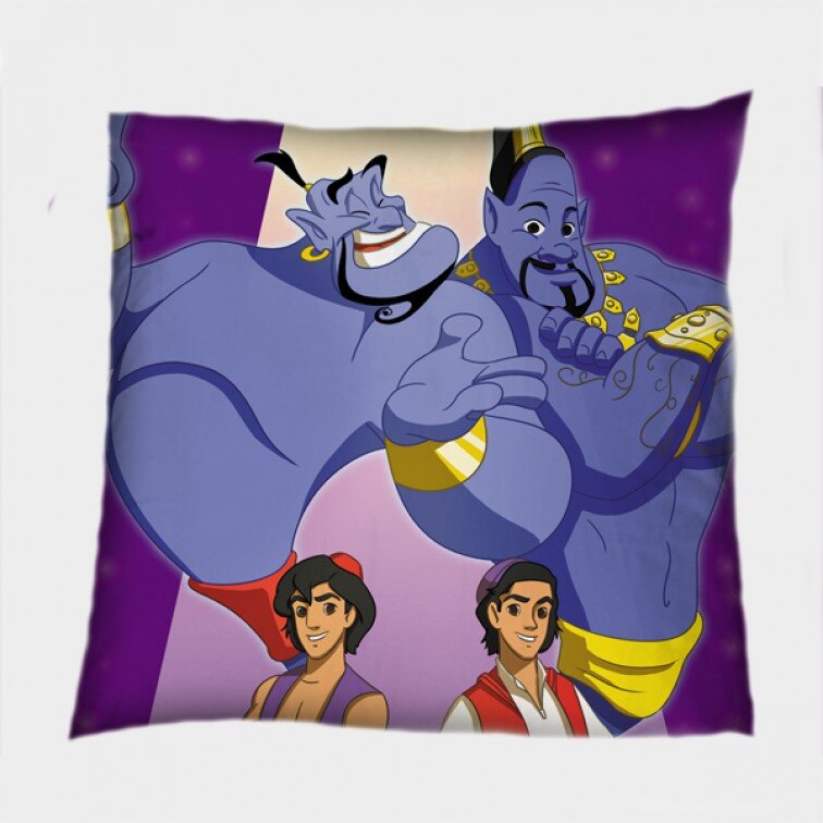 Декоративна възглавница Аладин - Aladdin