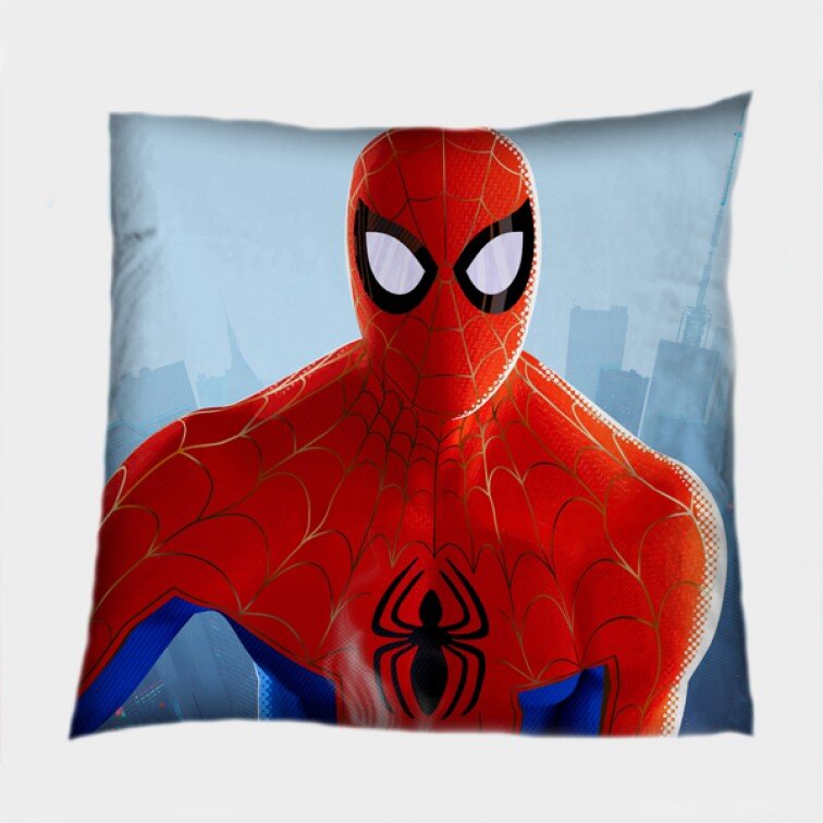 Деко възглавница за дете Спайдърмен - Spiderman