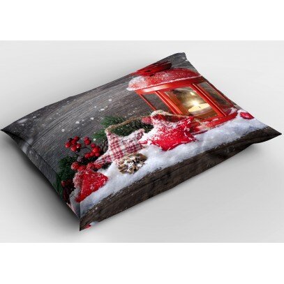 Коледна възглавница Коледна украса - Christmas Decoration