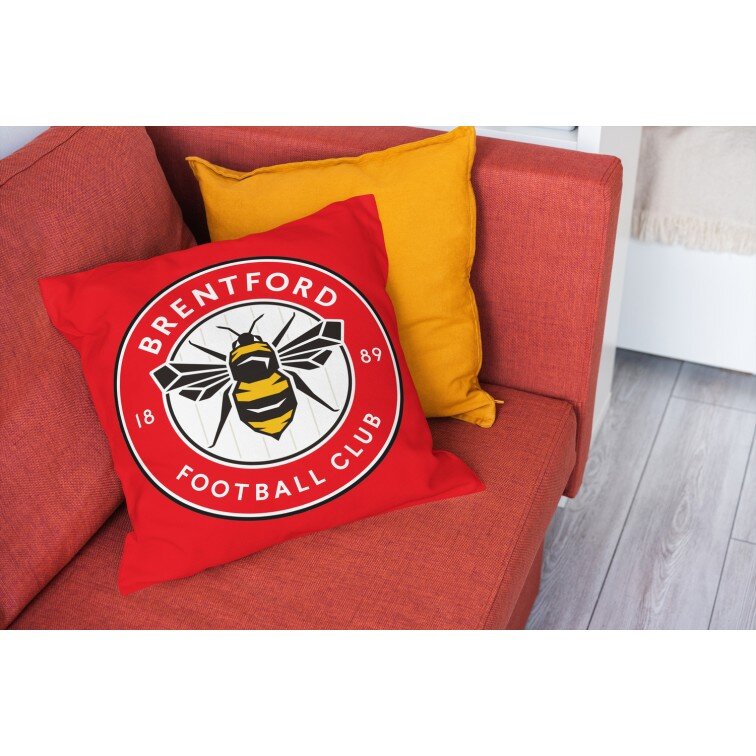 Възглавница Брентфорд - Brentford