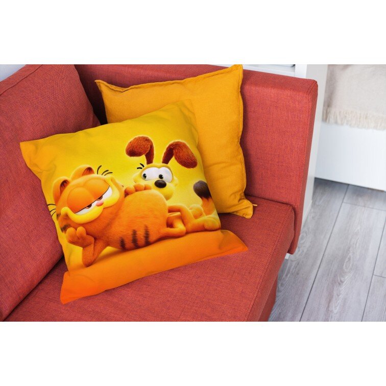 Възглавница Гарфилд - Garfield