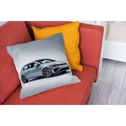 Възглавница  Volkswagen Golf GTI - Фолксваген Голф GTI