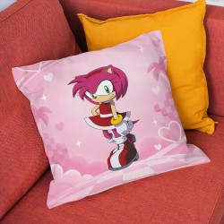 Деко възглавница Еми Роуз - Amy Rose