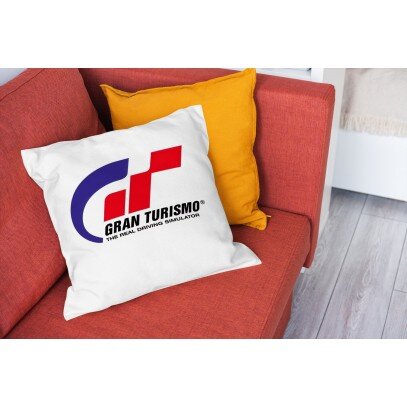 Възглавница Gran Turismo