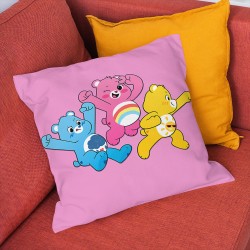Детска възглавница Грижовните мечета - Care Bears