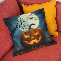 3D есенна възглавница Хелоуин - Halloween