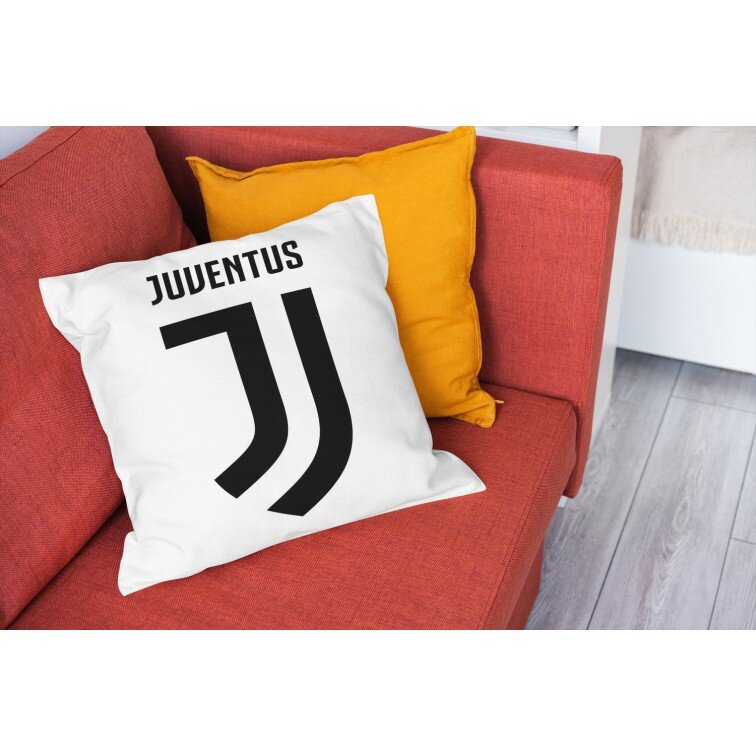 Възглавница - Ювентус - Juventus logo
