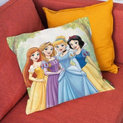 Декоративна възглавница Любими принцеси - Favourite Princesses