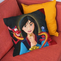 Декоративна възглавница Мулан - Mulan