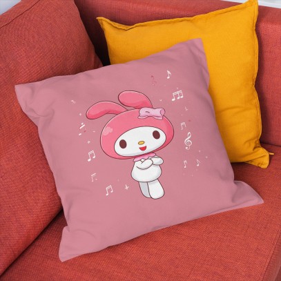 3D възглавница за деца My Melody