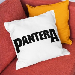3D възглавница Пантера - Panther