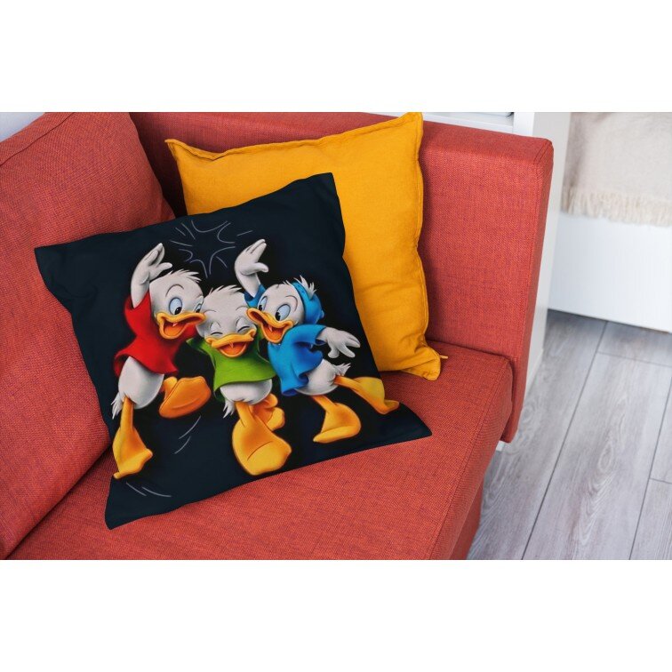 Детска възглавница DuckTales