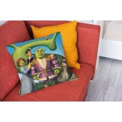 Детска възглавница Shrek - Шрек