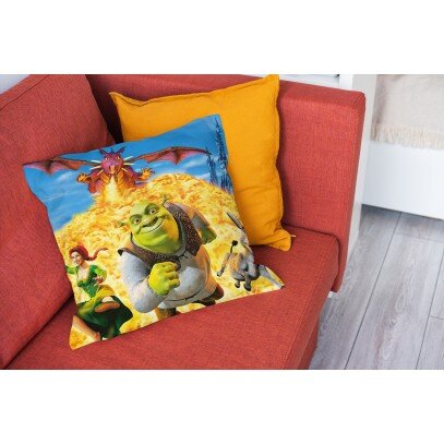 Възглавница Shrek - Шрек