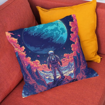 Възглавница Космонавт - Space man