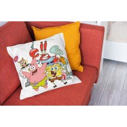 Забавна възглавница Sponge Bob - Спондж Боб