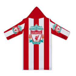 Детски халат за баня Ливърпул - Liverpool