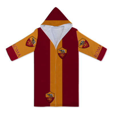 Детски халат за баня Рома - Roma