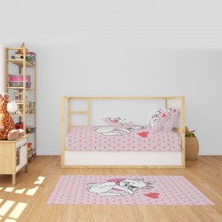 Детски килим за стая Мари - Marie Cat Lady
