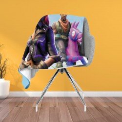 Детско одеяло Фортнайт - Fortnite