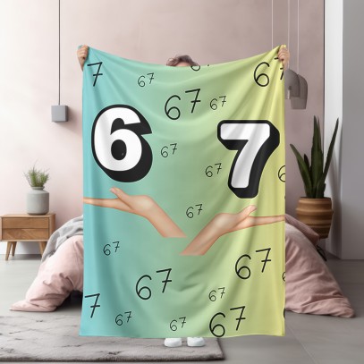 Модерно одеяло 6-7 за тийнейджъри