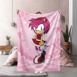 Детско 3D одеяло Еми Роуз - Amy Rose