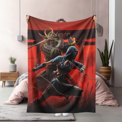 Геймърско одеяло Орденът на Асасините - Assassin's Creed