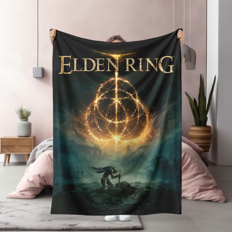 Одеяло за геймъри - Elden Ring