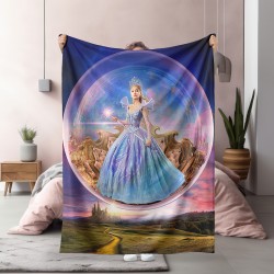 Одеяло Глинда - Glinda