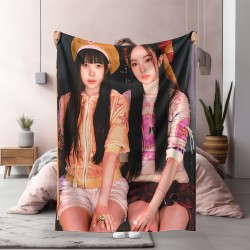 Тийн одеяло Hearts2Hearts