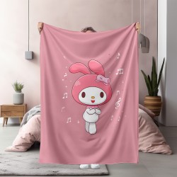 Одеяло за деца My Melody