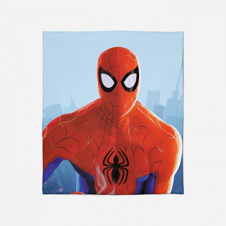 Поларено детско одеяло Спайдърмен - Spiderman