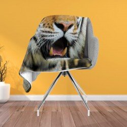 Ефектно одеяло Тигър - Tiger