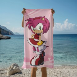 Детска хавлия Еми Роуз - Amy Rose