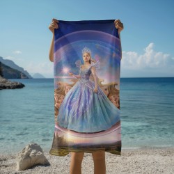 Кърпа за плаж Глинда - Glinda