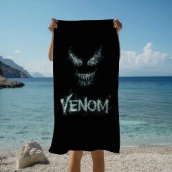 Кърпа "Venom 2" is Coming - Венъм 2