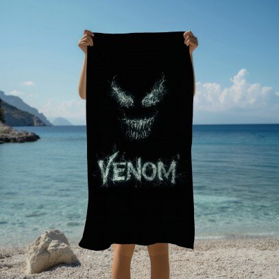 Кърпа "Venom 2" is Coming - Венъм 2