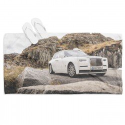 Хавлия за плаж Ролс Ройс - Rolls Royce