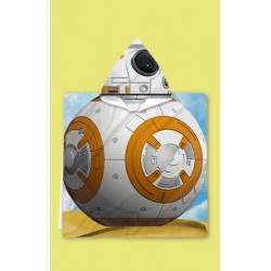 Детско пончо BB-8