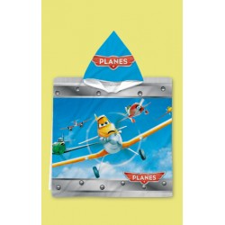 Детско пончо Planes