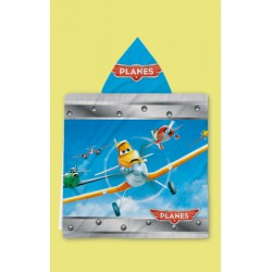 Детско пончо Planes