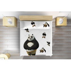 Шалте за деца Кунг Фу Панда - Kung Fu Panda