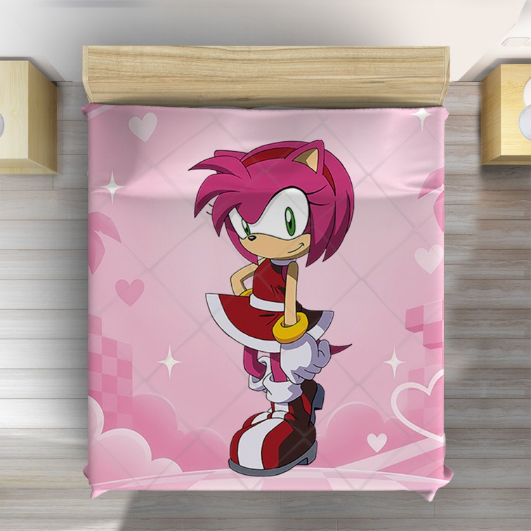 Детско шалте Еми Роуз - Amy Rose