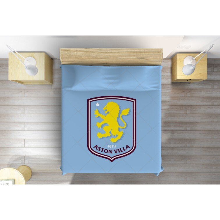 Фенско Шалте Астън Вила - Aston Villa