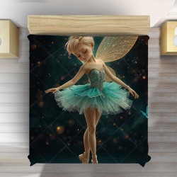 Шалте Фея Балерина - Fairy Ballerina