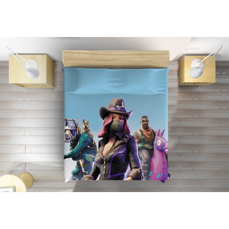 Геймърско шалте Фортнайт - Fortnite