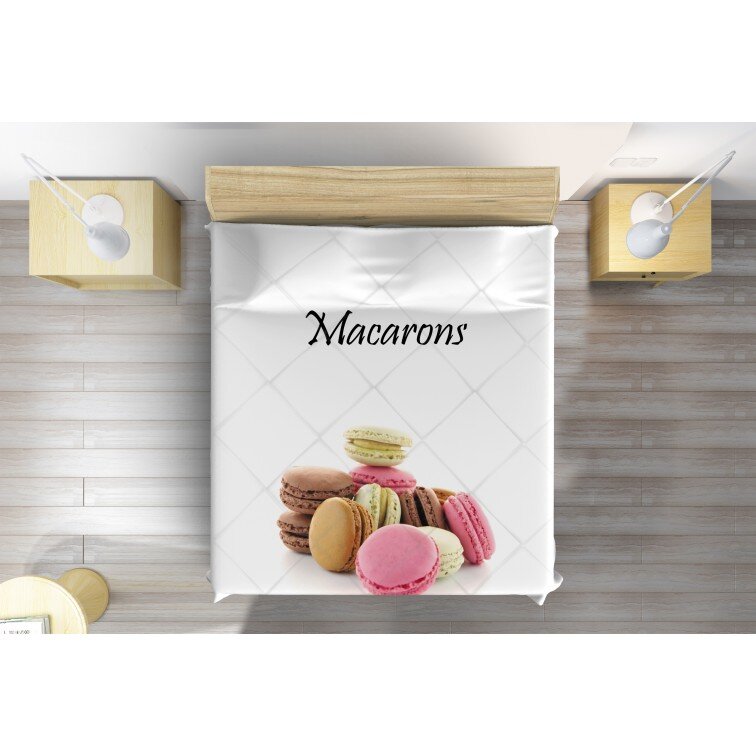 Уникално шалте Френски макарони - French Macarons